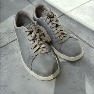 Cole Haan Gray Women's Sneakers